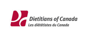 Dietitians of Canada logo (CNW Group/Dietitians of Canada)
