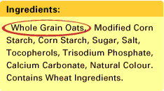 wheat-ingredients