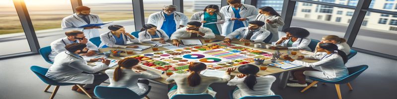 Behavioral Strategies, Practical Tools and Collaboration