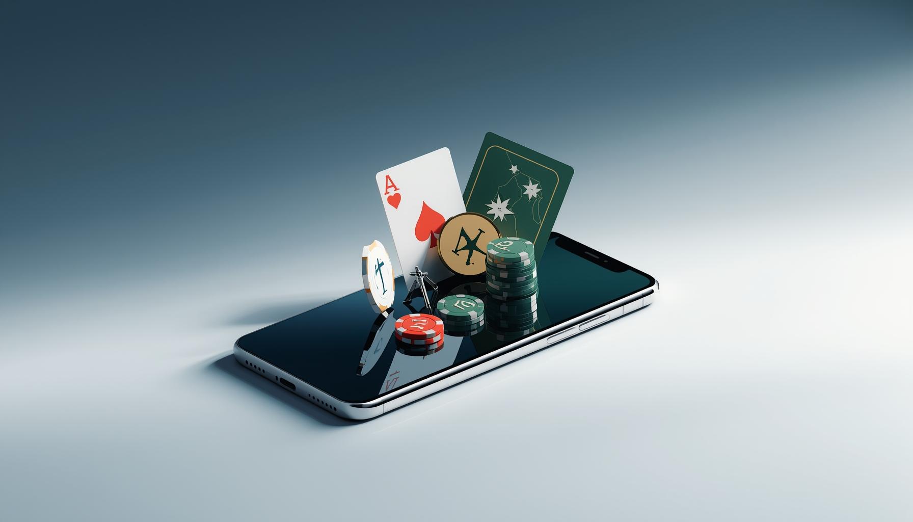 Market Size, Player Demographics and Regulation