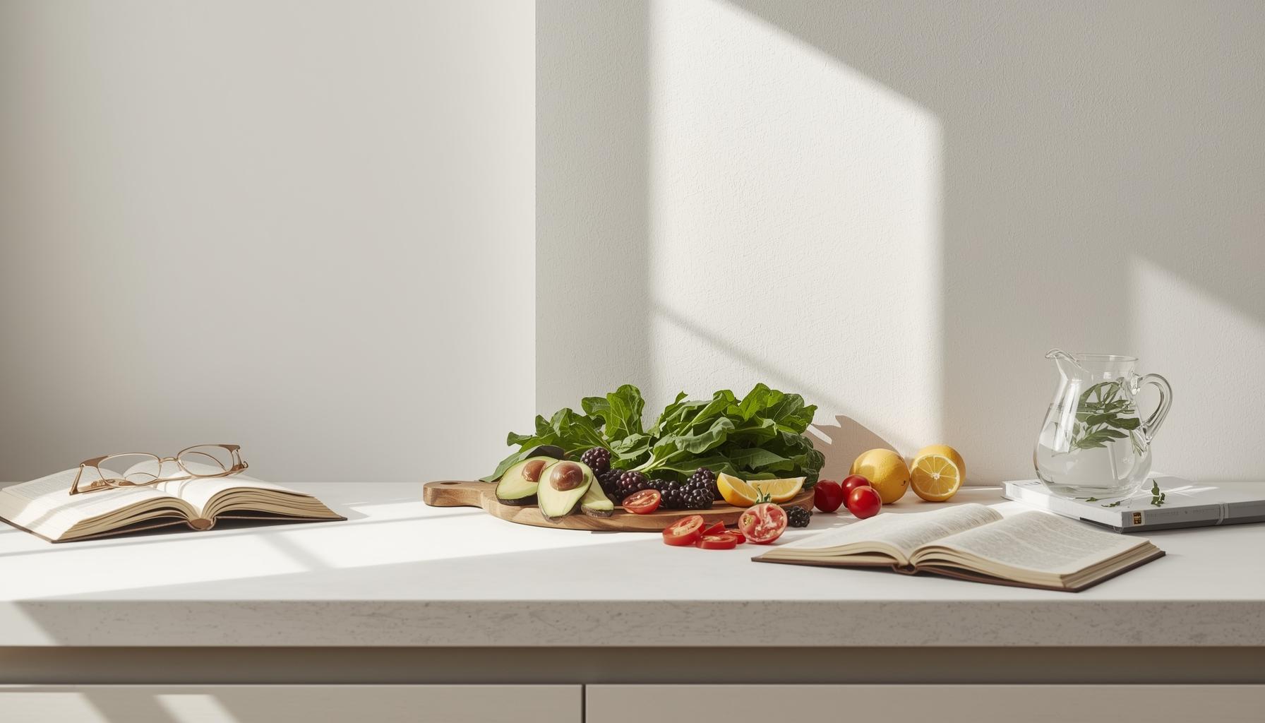 Personalized nutrition and working with a registered dietitian